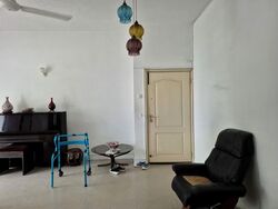 Botanic Gardens Mansion (D10), Apartment #593676691